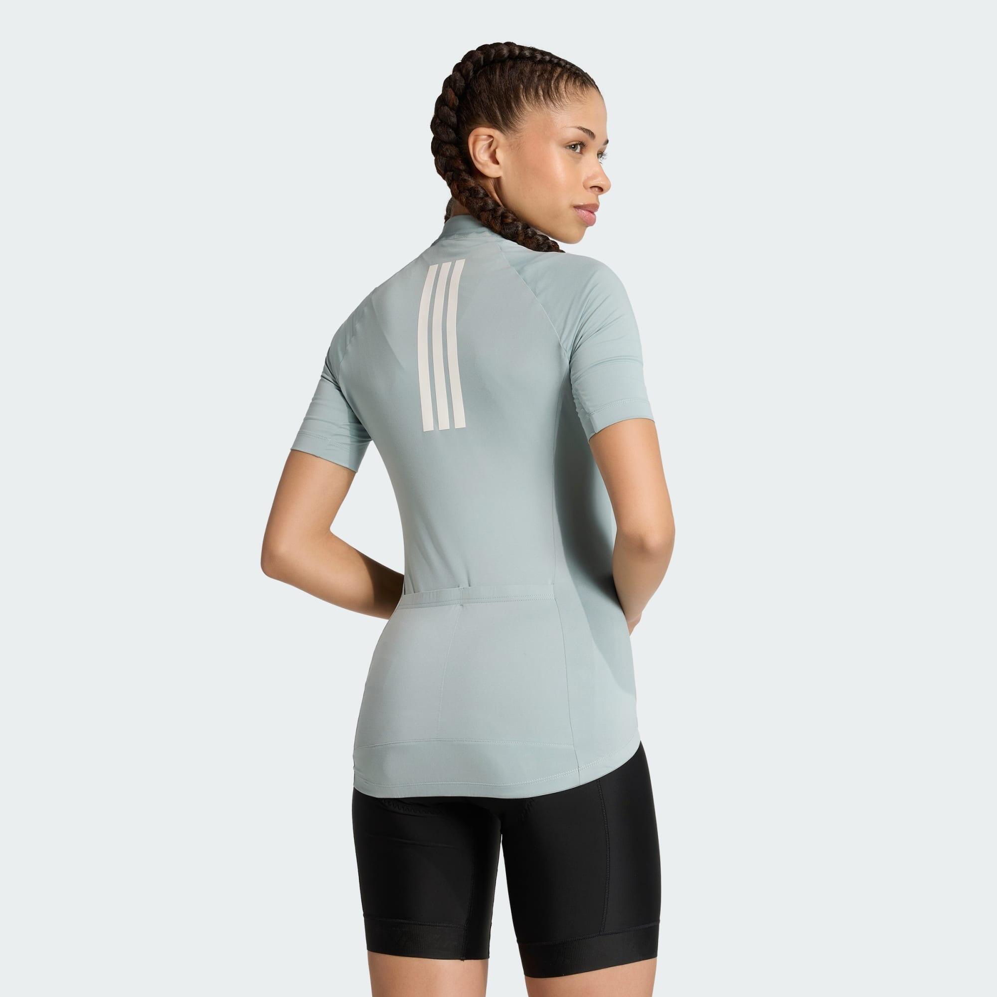MAILLOT DE CYCLISME ESSENTIALS 3/5