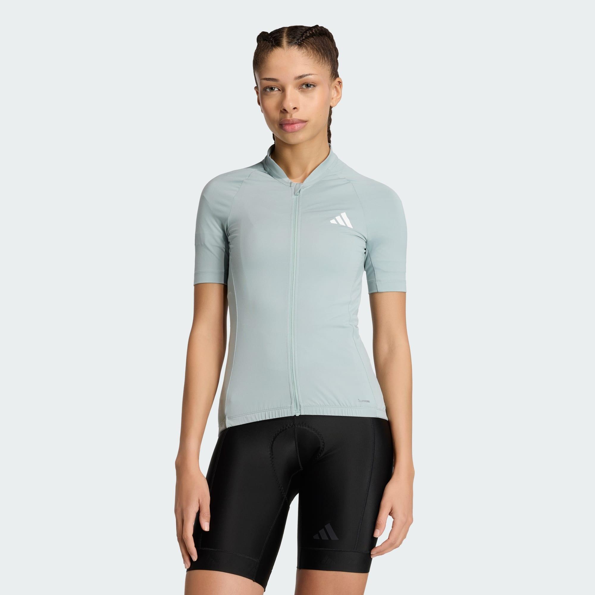 MAILLOT DE CYCLISME ESSENTIALS 2/5