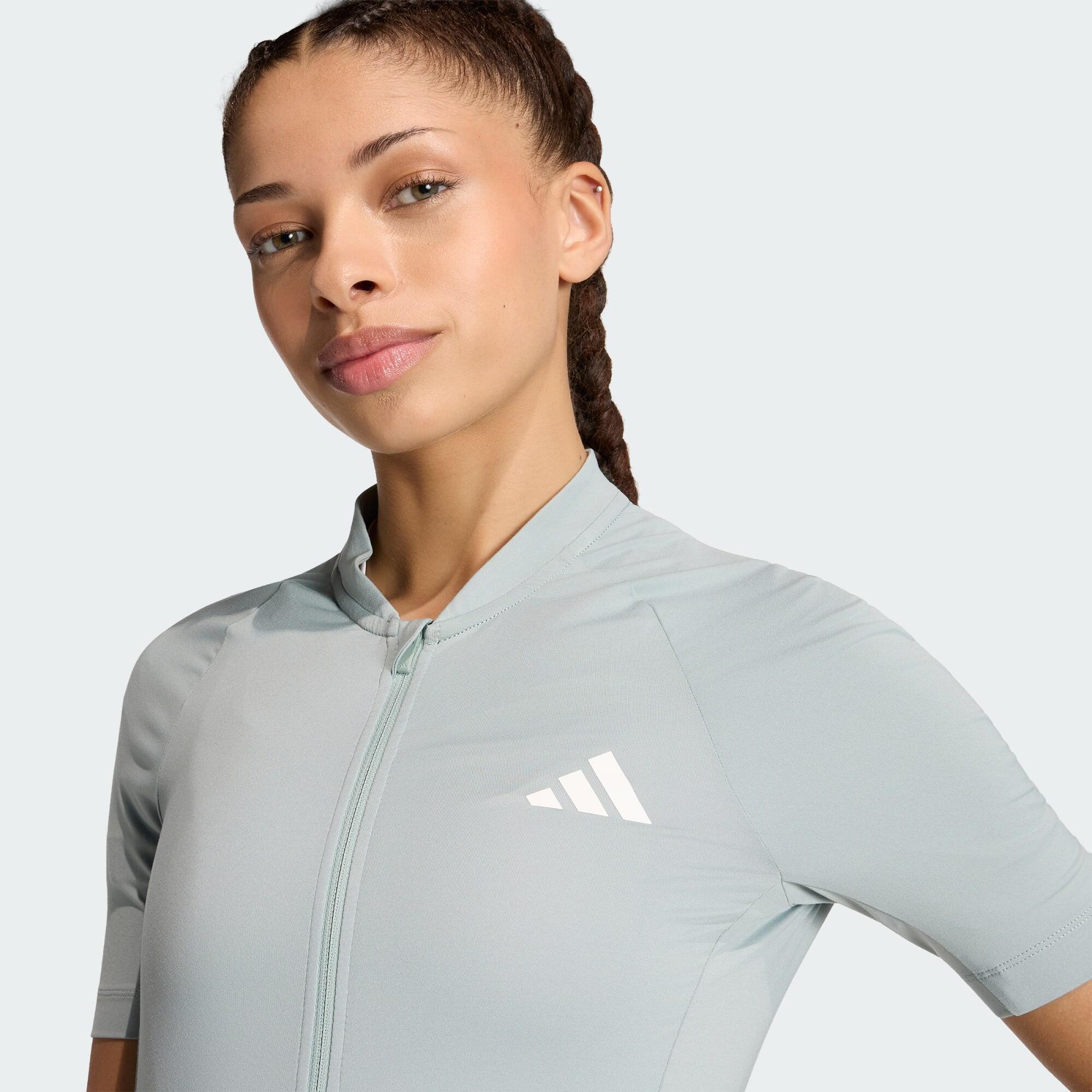 MAILLOT DE CYCLISME ESSENTIALS 4/5