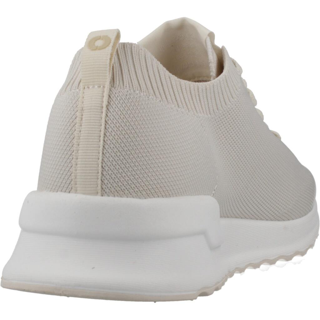 Zapatillas mujer Ecoalf Condeknit Sneaker 3/5