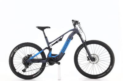 Ebike ricondizionata · eASX Essential · Bici Km 0
