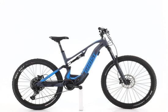 Ebike ricondizionata · eASX Essential · Bici Km 0