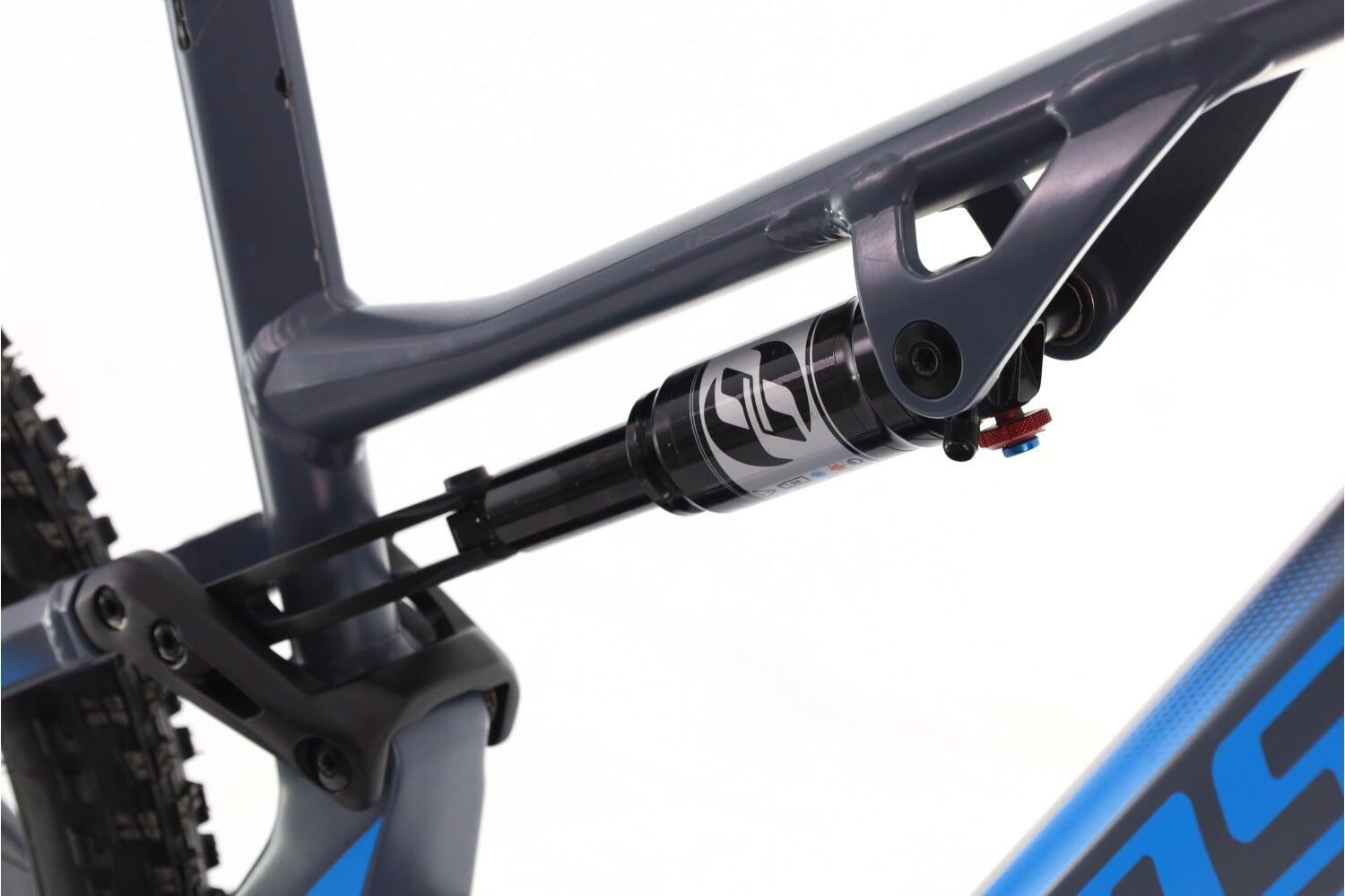 Refurbished E-MTB Fully ·  eASX Essential · Sehr guter Zustand 7/8