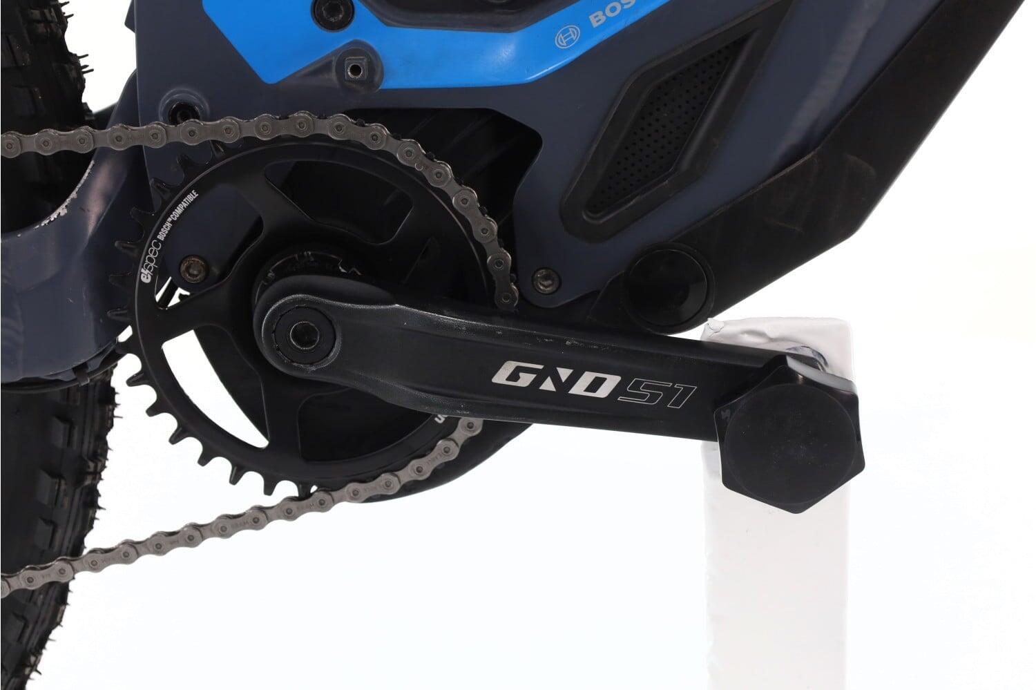 Refurbished E-MTB Fully ·  eASX Essential · Sehr guter Zustand 4/8