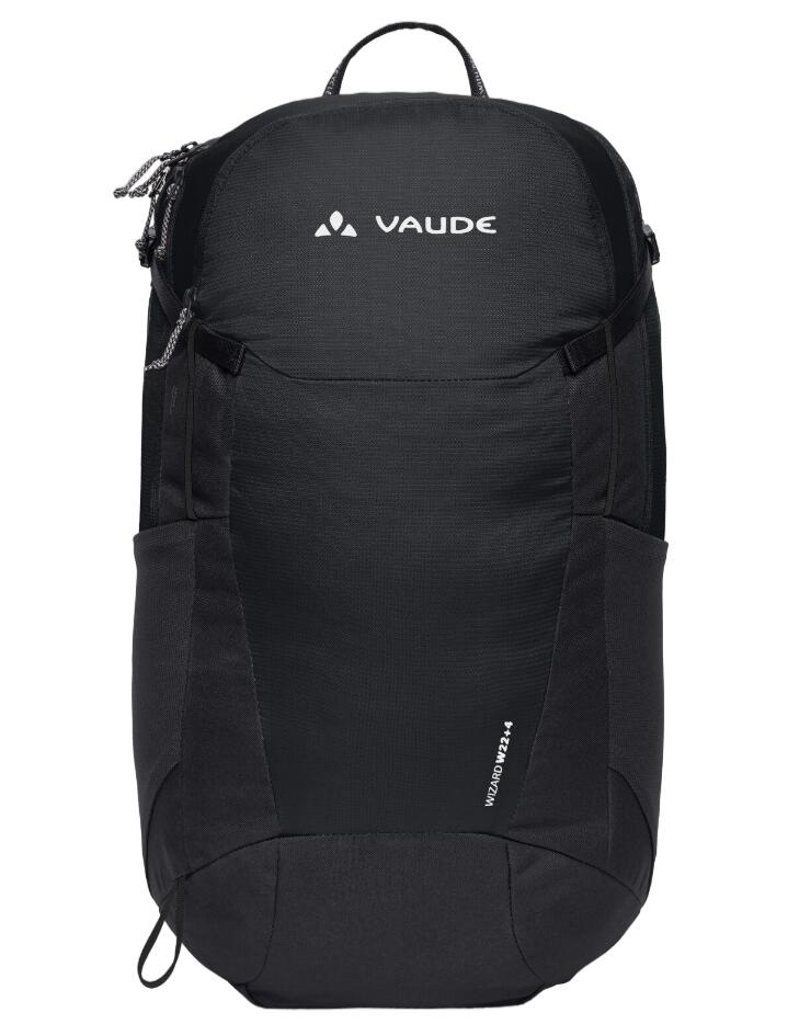 Wizard 24+4 Wandelrugzak 21-30 Daypack Black 3/7