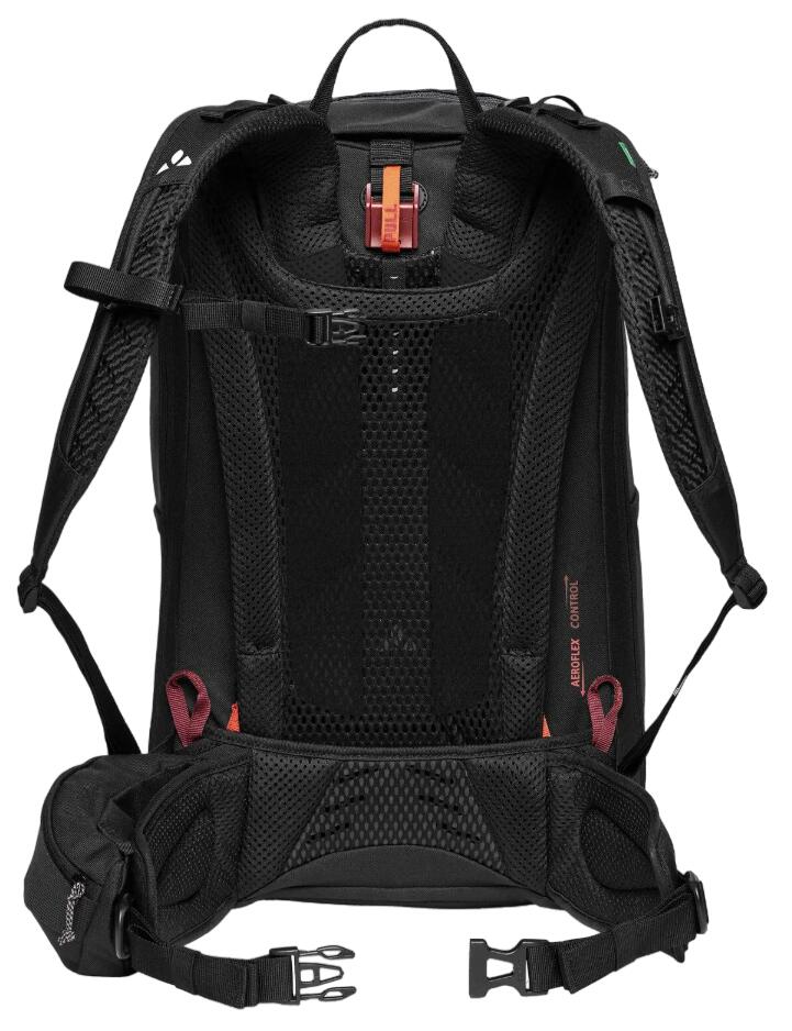 Wizard 24+4 Wandelrugzak 21-30 Daypack Black 4/7