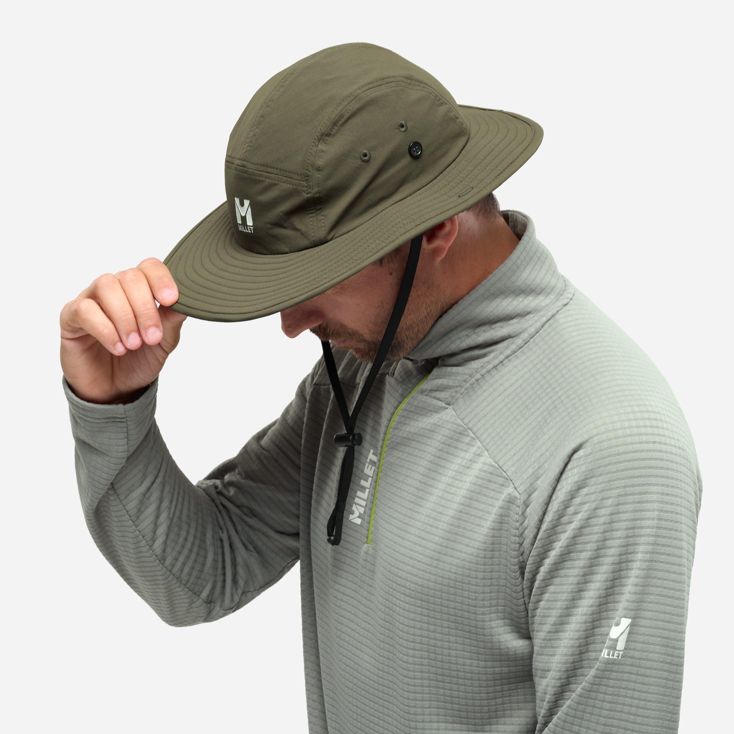 Chapeau Randonnée - Trekking pour homme WANAKA 2/4
