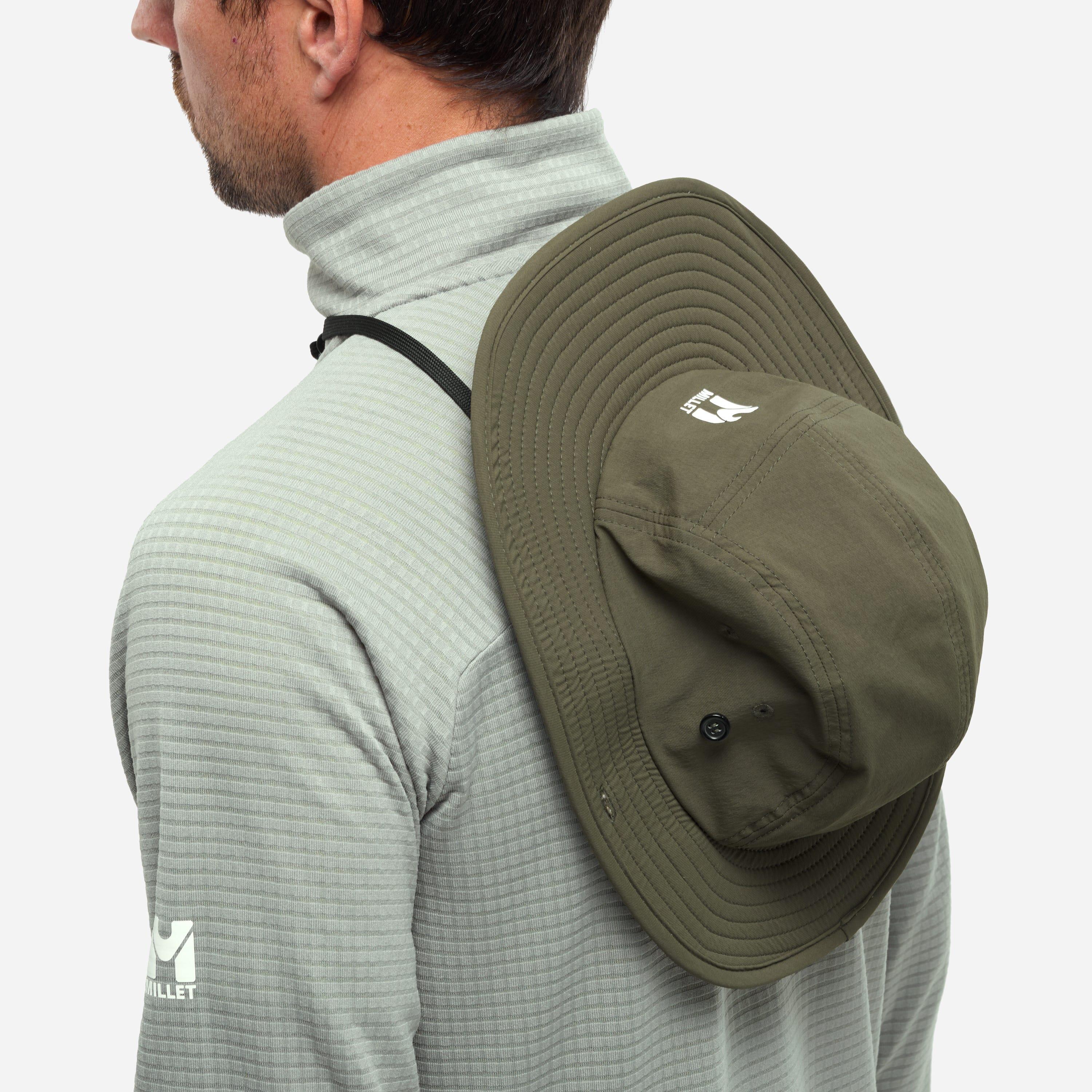 Chapeau Randonnée - Trekking pour homme WANAKA 4/4