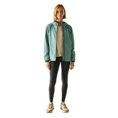 Giacca Impermeabile Donna Regatta Bendria Ivy Moss