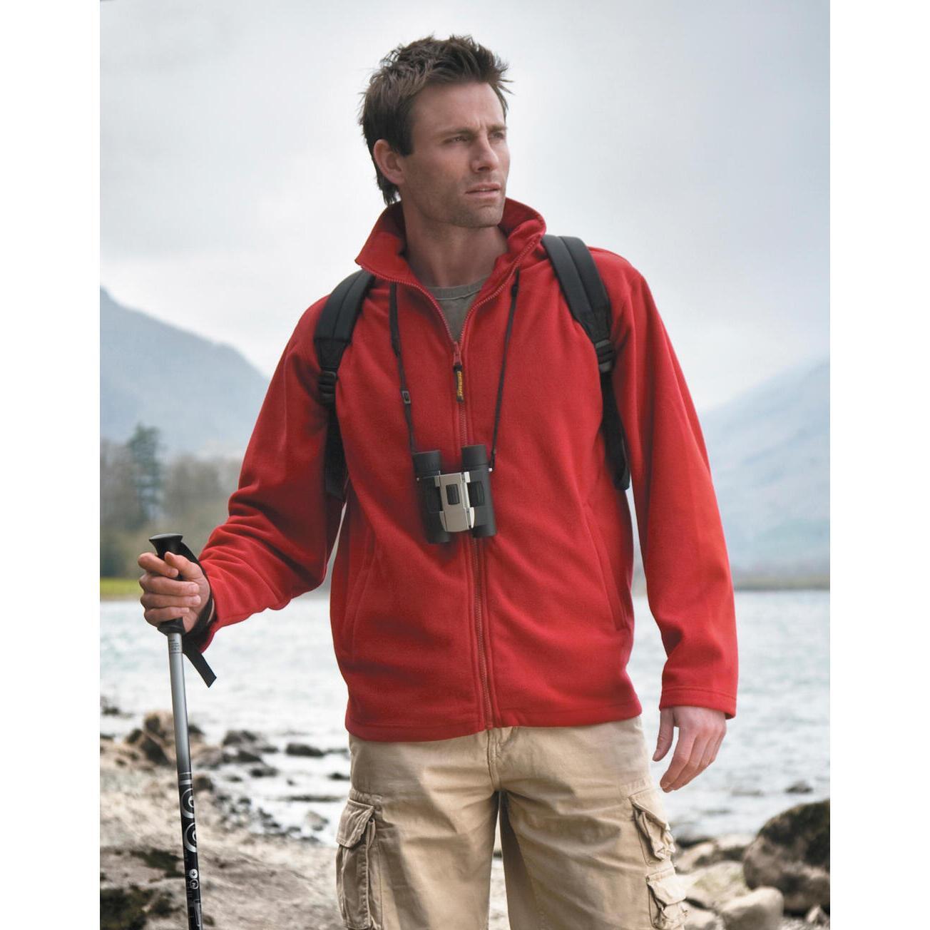 Veste micropolaire Result 2/2