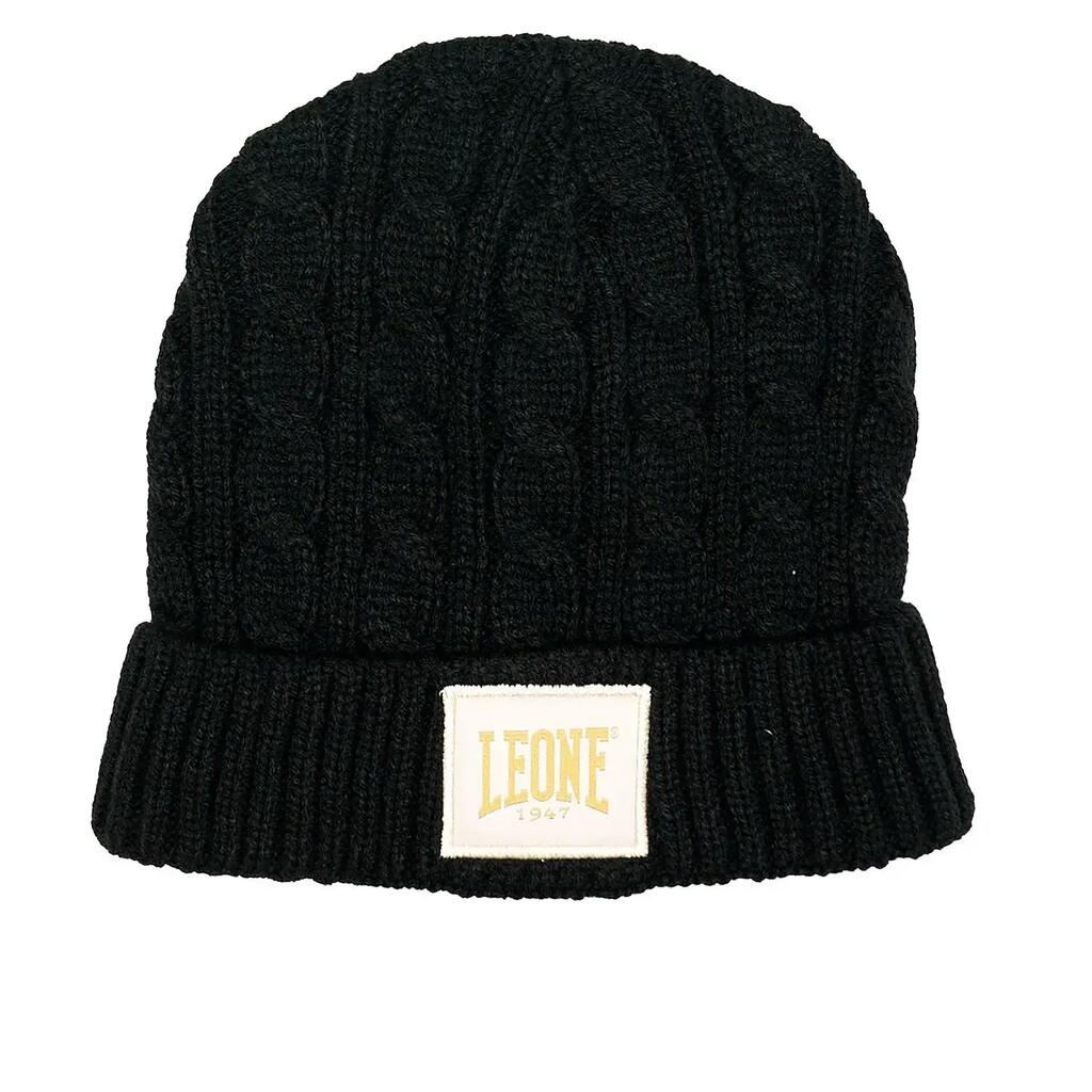 Girl knitted caps