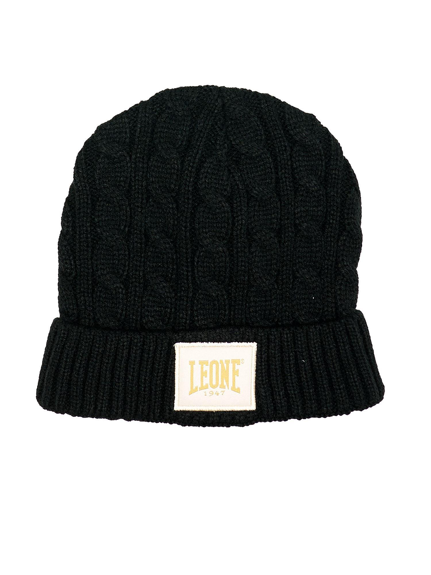 Gorros de punto para niñas 3/6