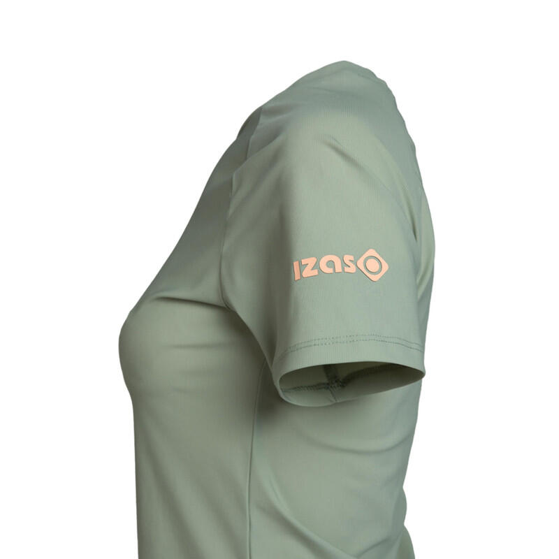 Maglietta tecnica da donna CREOLA – leggera e traspirante 4/4