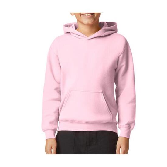 Hoodie Kinder Gildan