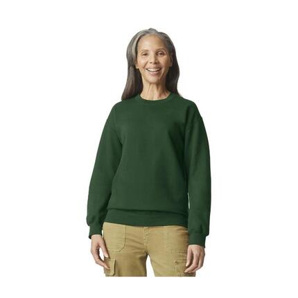 Sweatshirt en polaire mi-épaisse Gildan Softsyle
