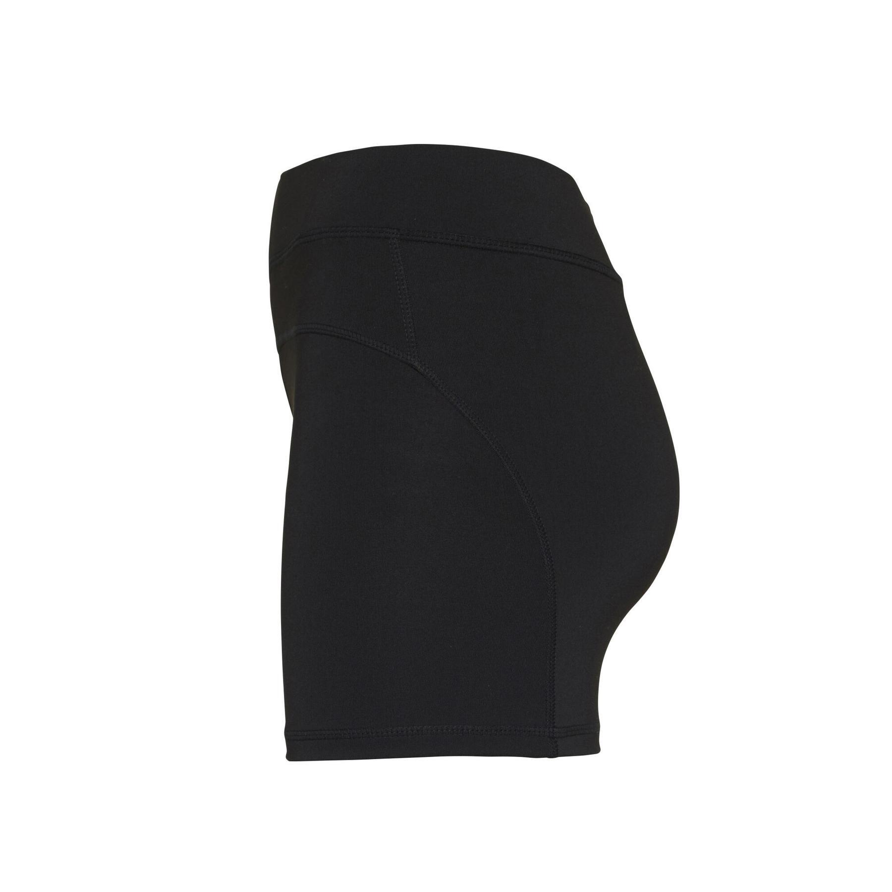 Trainingsshorts für Damen Just Cool 2/3