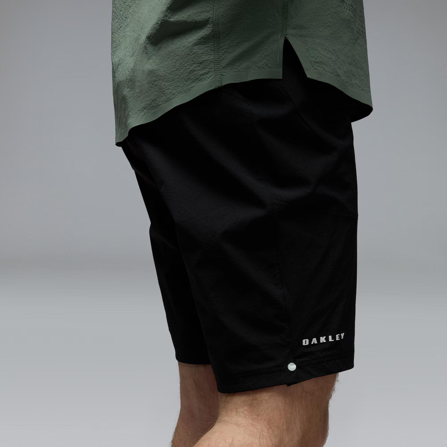 Pantalón corto Oakley Seeker Whip 7/7