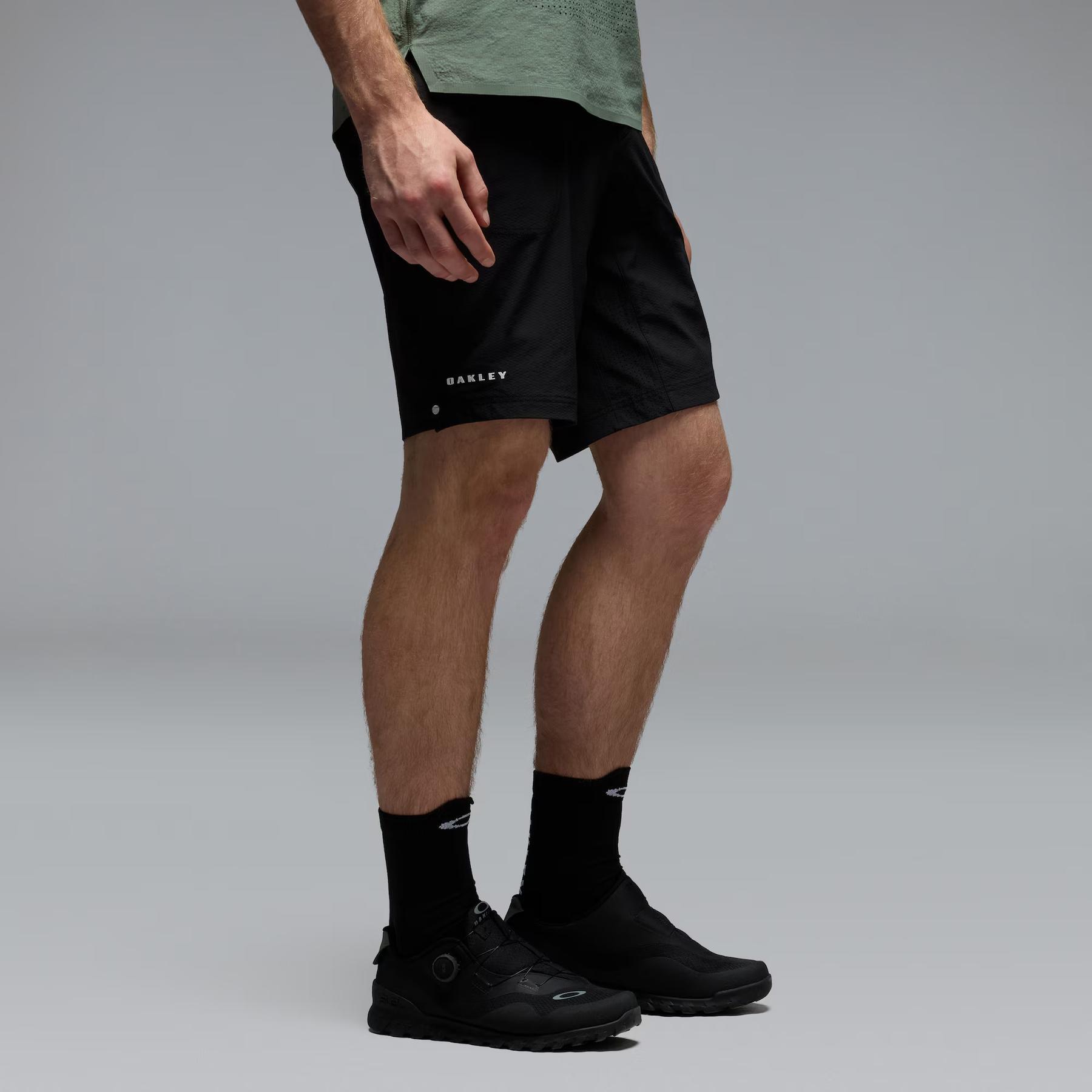 Pantalón corto Oakley Seeker Whip 6/7