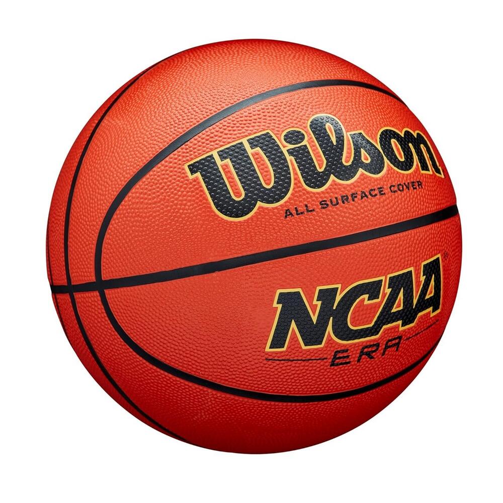 Balón de Baloncesto NCAA Era Naranja 3/3