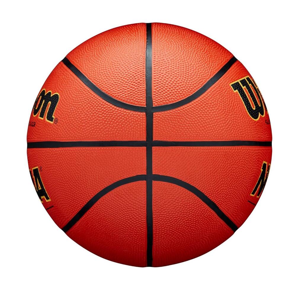 Balón de Baloncesto NCAA Era Naranja 2/3