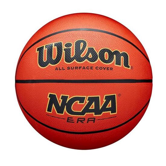 Era Koszykówki NCAA