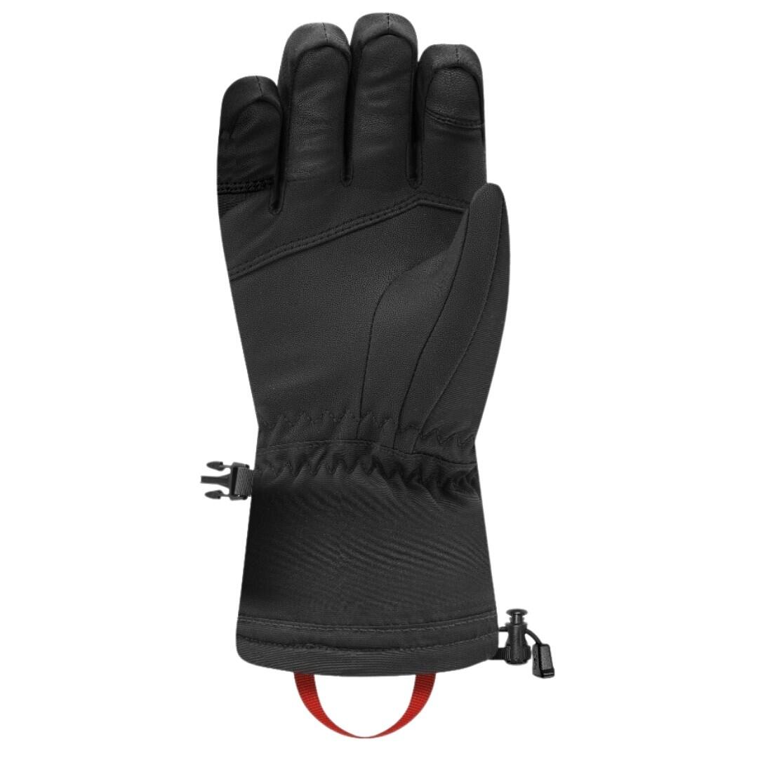 RACER VENOM 5 BLACK 2/2