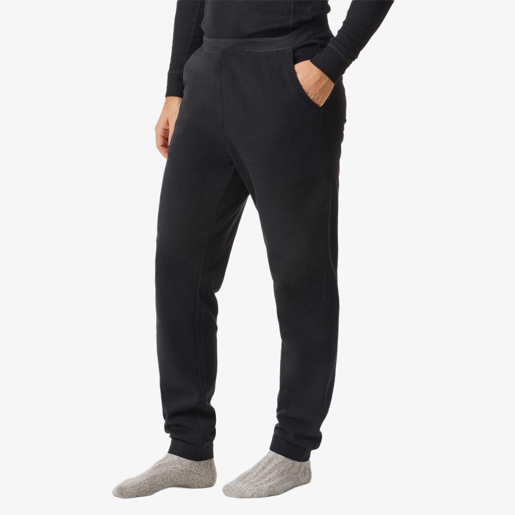 Pantalon polaire homme Geilo fleece pants II 4/8