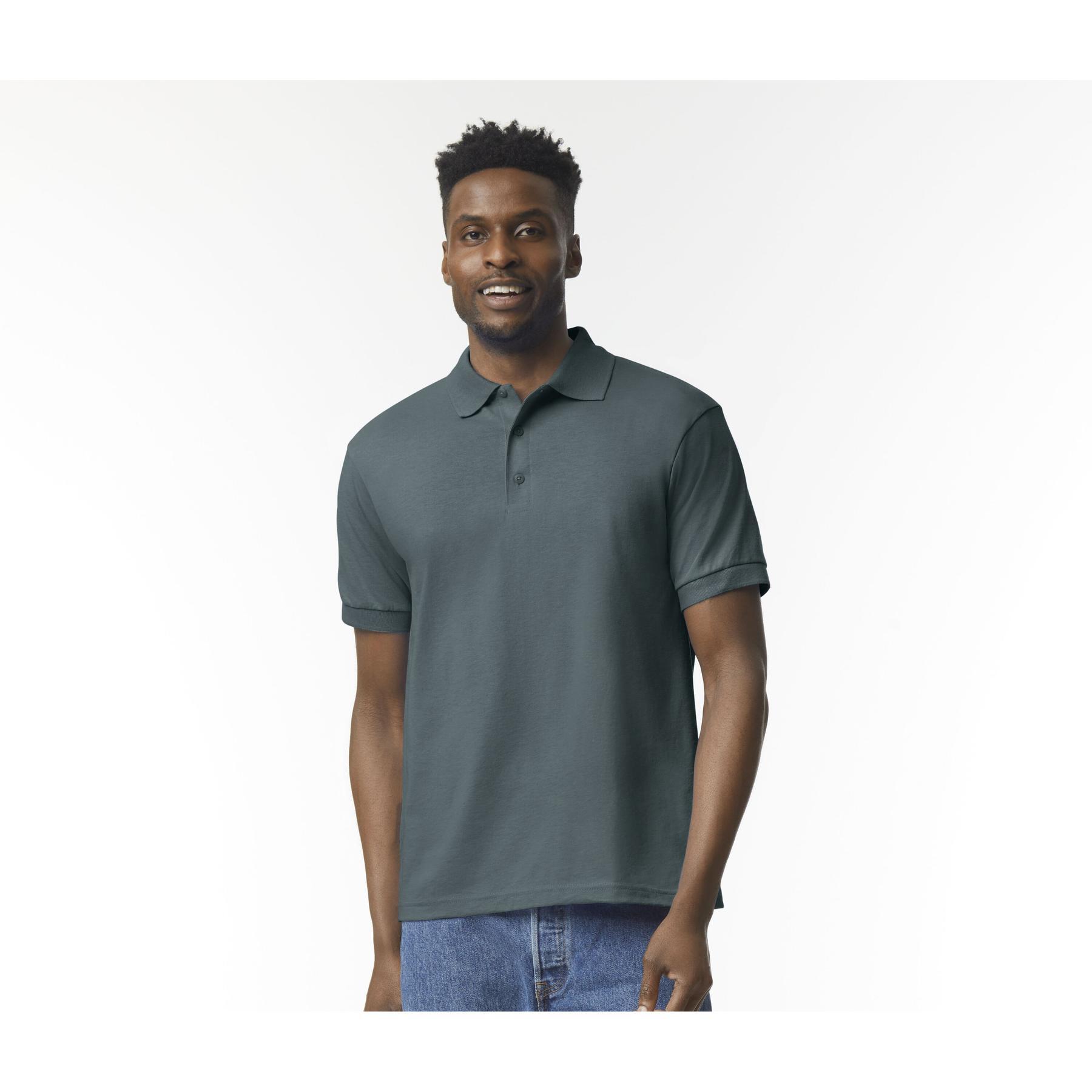 Polo Gildan 3/3
