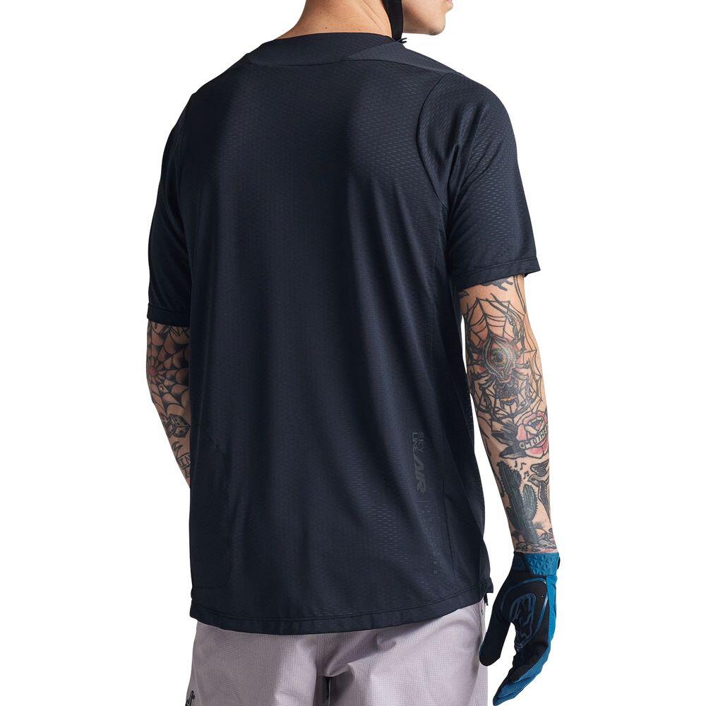 Maglia MTB SKYLINE MONO a manica corta ultraleggera 3/6