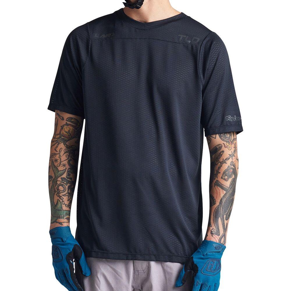 Maglia MTB SKYLINE MONO a manica corta ultraleggera 2/6
