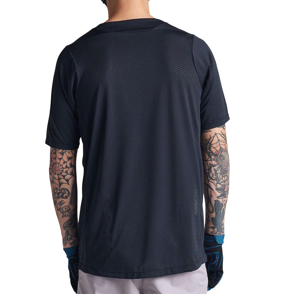 Maglia MTB SKYLINE MONO a manica corta ultraleggera 5/6