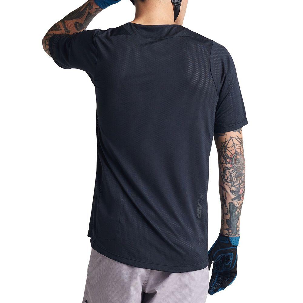 Maglia MTB SKYLINE MONO a manica corta ultraleggera 4/6