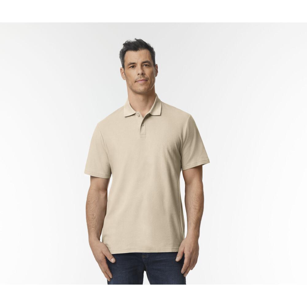 Polo Gildan Softstyle 3/3