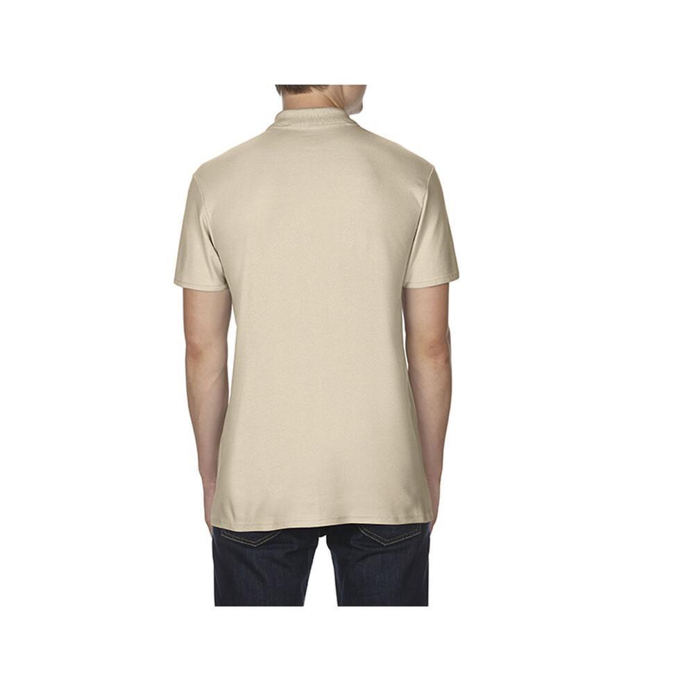 Polo Gildan Softstyle 2/3