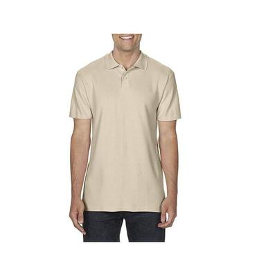 Polo gildan softstyle