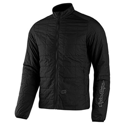 Crestline mono carbon-jas - primaloft gold-isolatie | sm