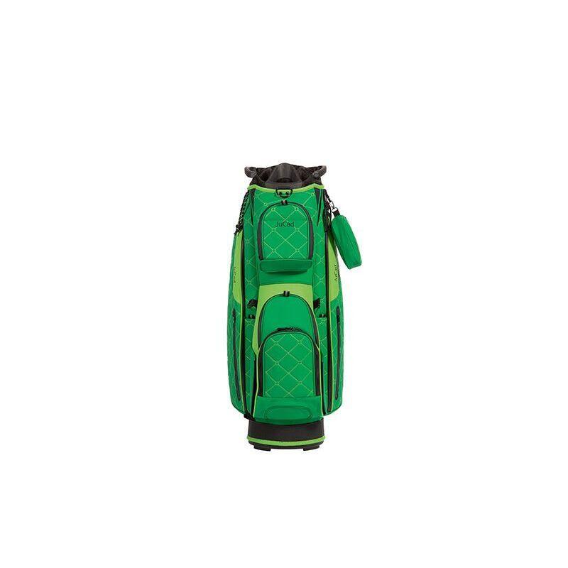 Golf trolley tas JuCad First Class 3/3
