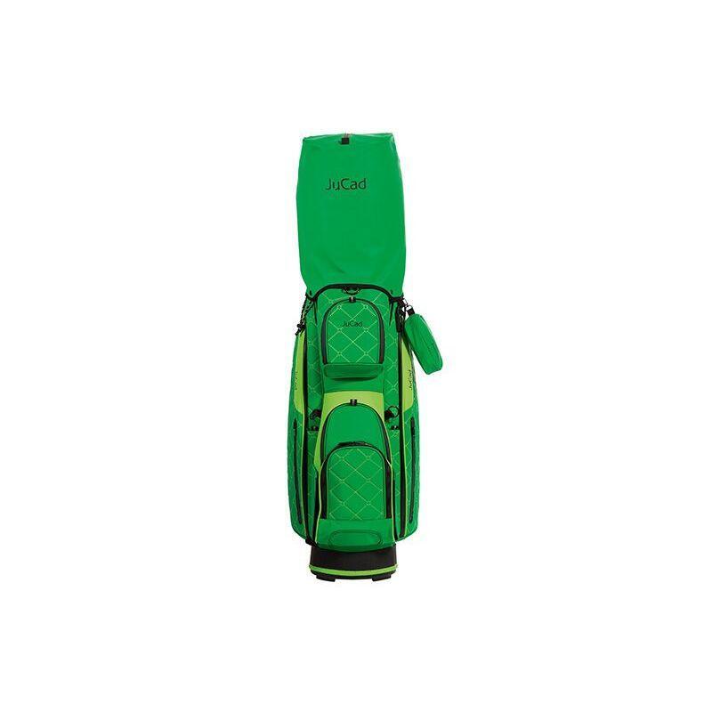 Golf trolley tas JuCad First Class 2/3