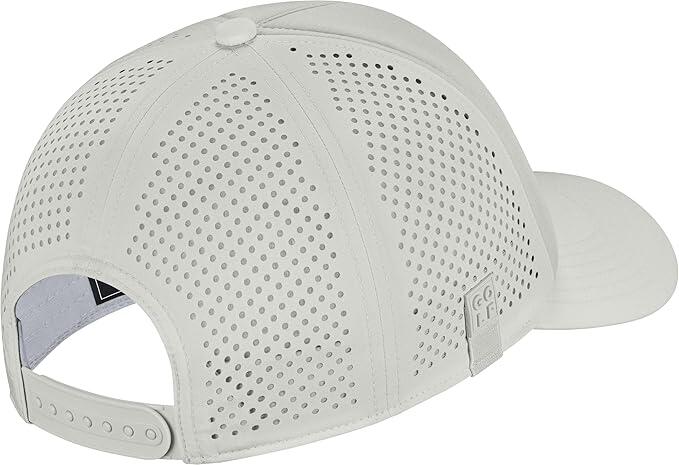 Adidas U Foam Trucker, casquette de golf pour homme, gris clair 2/2