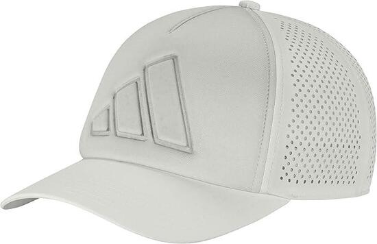Adidas U Foam Trucker Cappellino da golf da uomo Nero