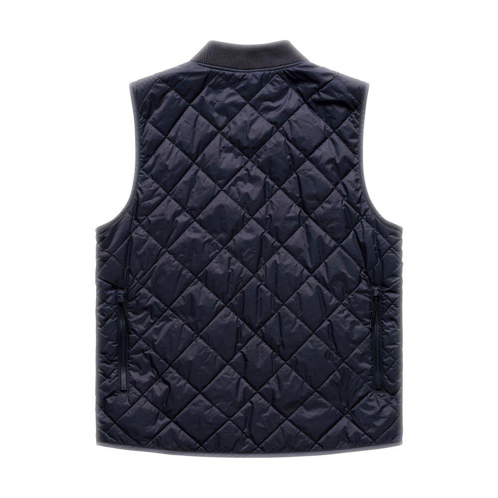 Gillet MTB Ruckus Ride - Mono - Grigio Scuro 2/2