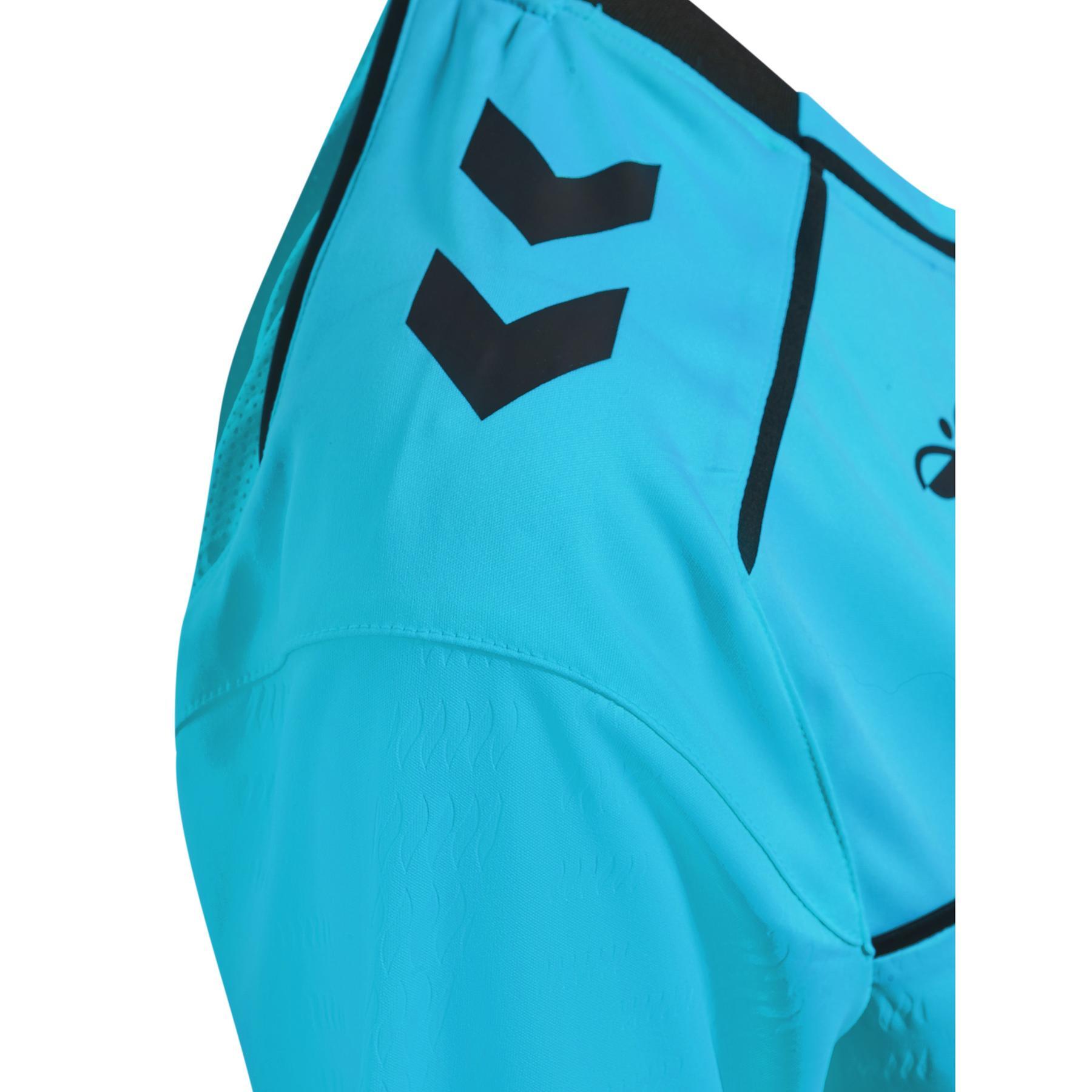 Maillot femme Hummel Referee 4/4