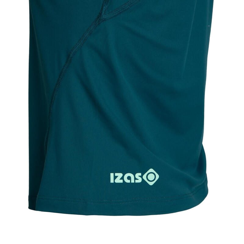 T-shirt technique femme ASSARIA – coupe ergonomique et respirabilité maximale 4/4