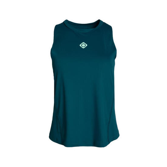 T-shirt technique femme ASSARIA – coupe ergonomique et respirabilité maximale
