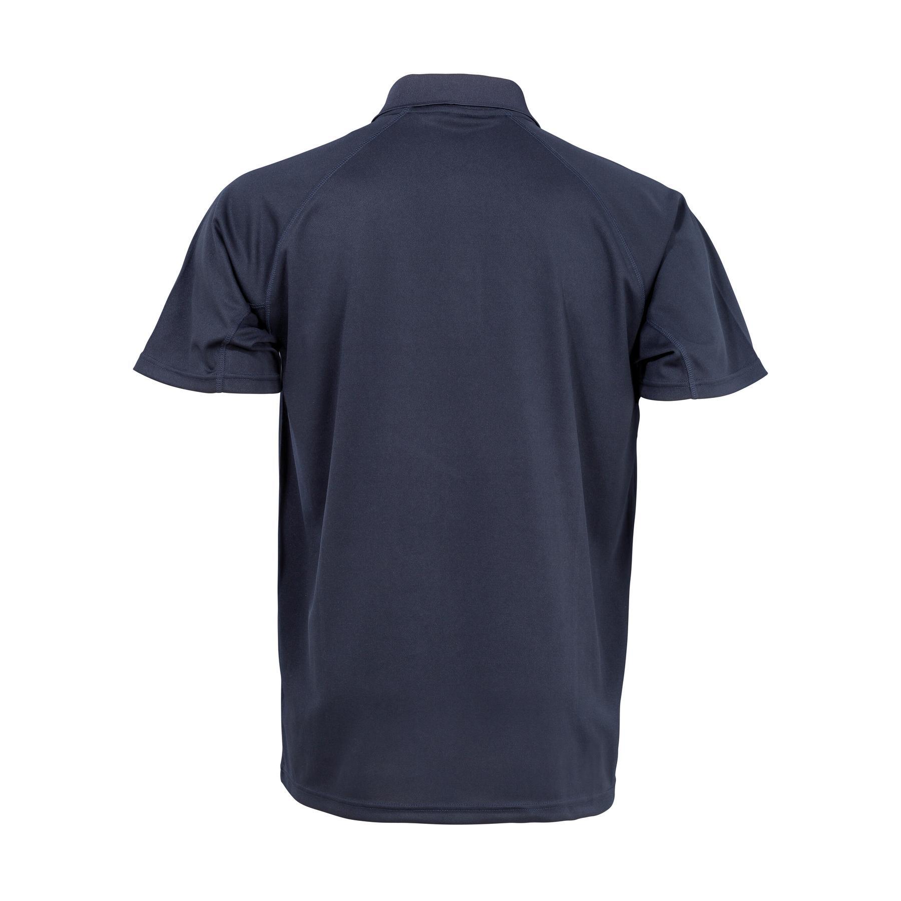 Polo Spiro Performance Aircool 2/2