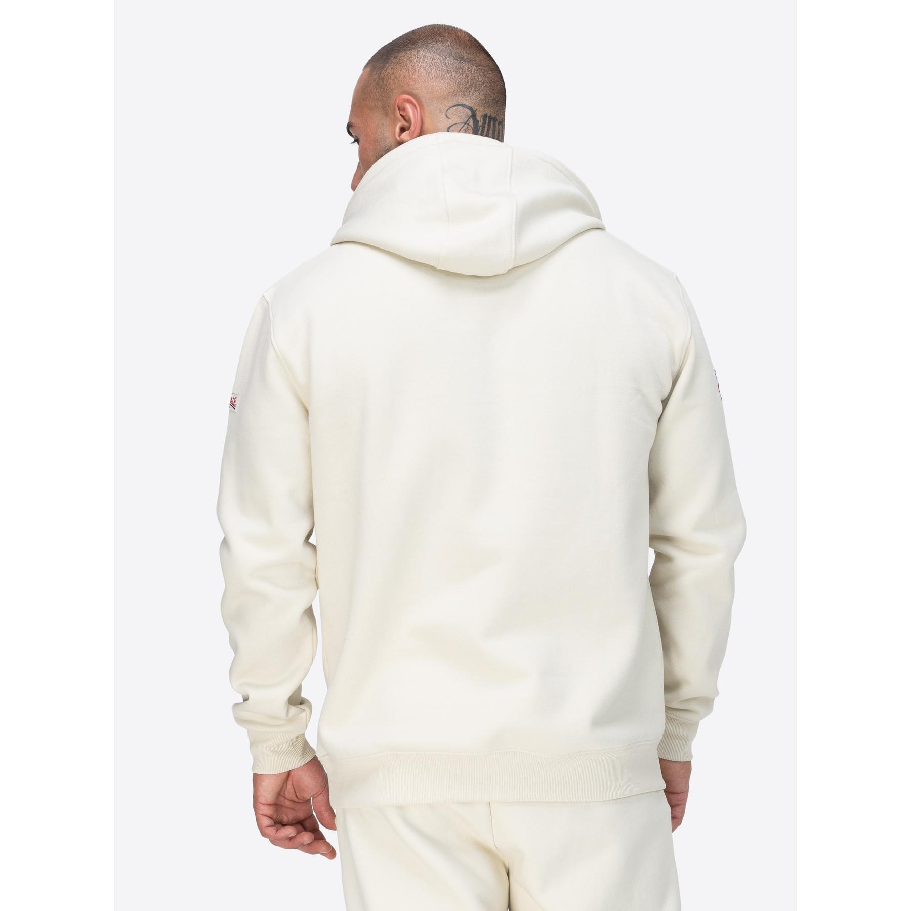 Sudadera con capucha Lonsdale Atherton 3/5