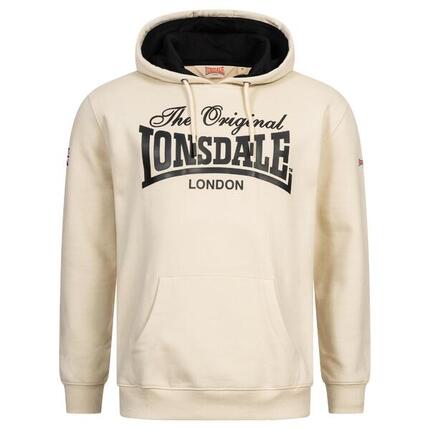Sweatshirt à capuche Lonsdale Atherton