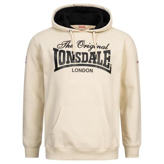 Sweatshirt à capuche Lonsdale Atherton