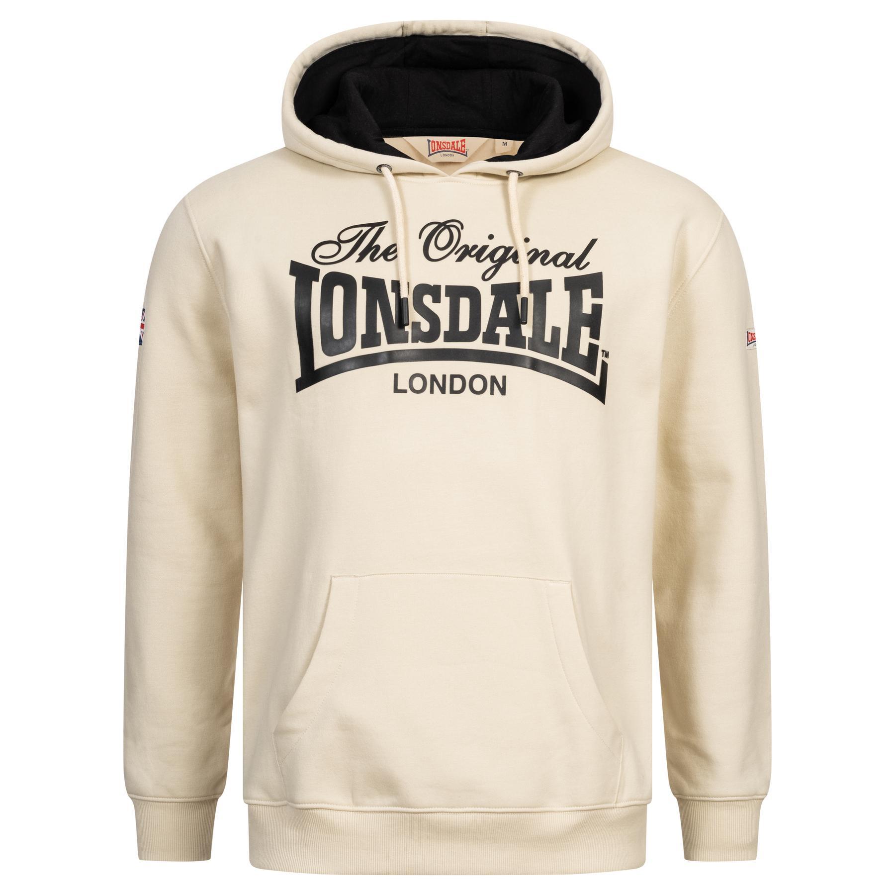 LONSDALE picture