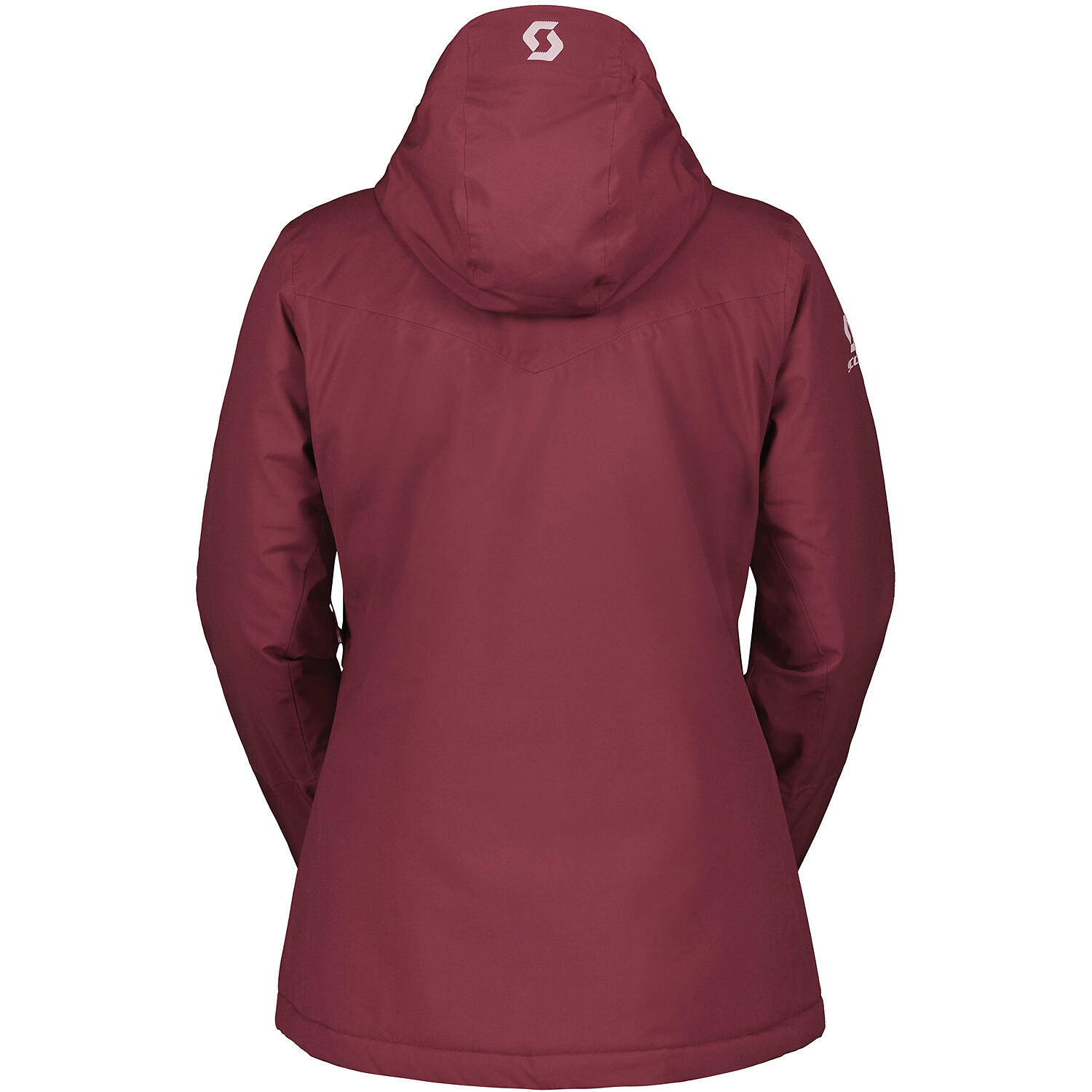 Damen Jacke W ULTIMATE DRYO JACKET 2/2